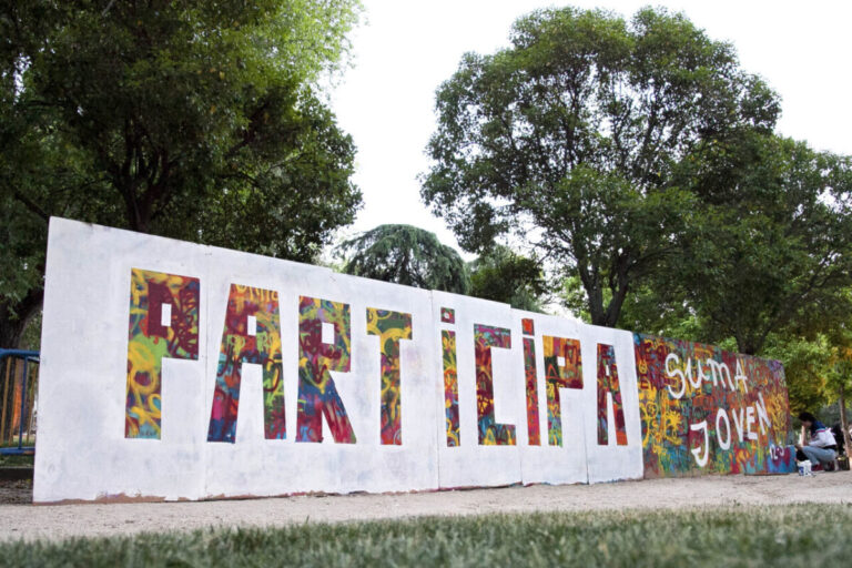 ‘Expónt en Leganés’: cuatro espacios de creación artística para jóvenes