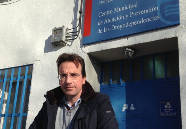 PP de Leganés denuncia la falta de personal de seguridad en el CAID