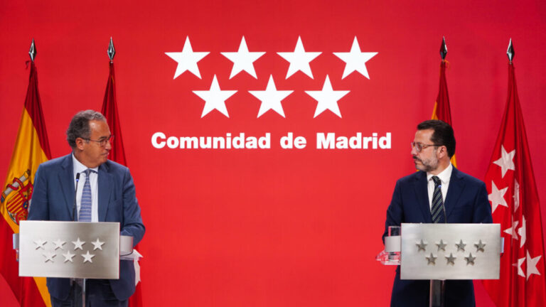 La Comunidad de Madrid comienza a implantar el Plan de Mejora Integral de Atención Primaria