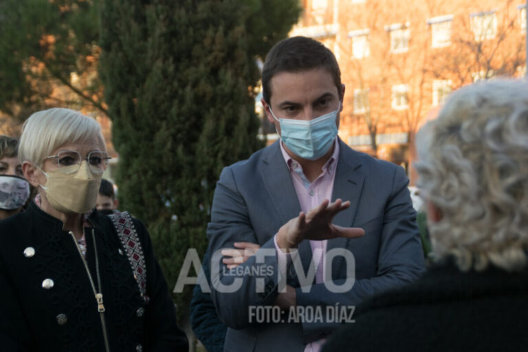 Lobato (PSOE-M) exige a Ayuso «dar la cara» por el «protocolo de la muerte» de las residencias