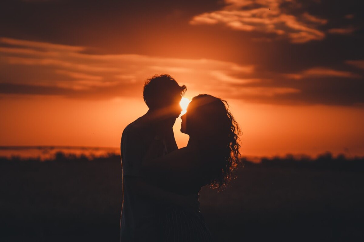 planes para san valentin atardecer