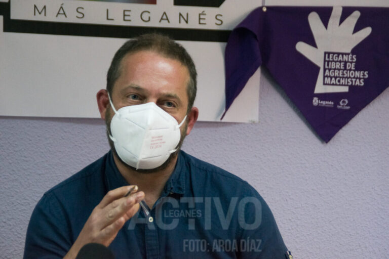 Leganemos sobre la vivienda en alquiler: «Los acuerdos están para cumplirlos»