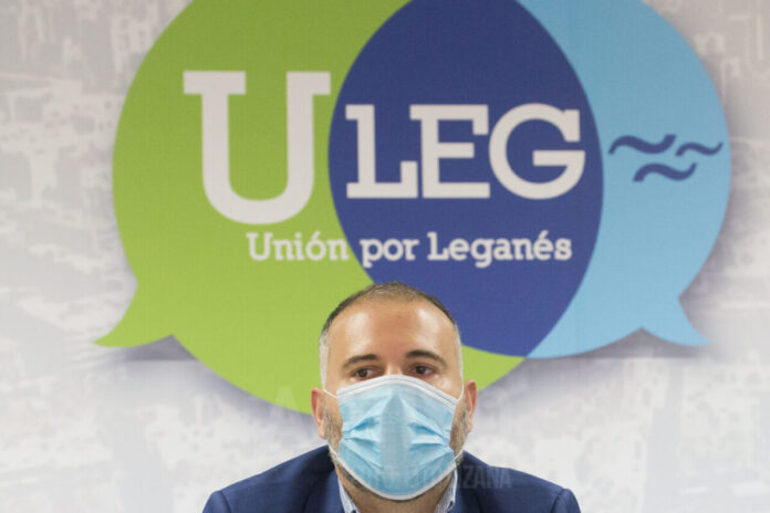 carlos delgado uleg