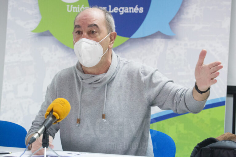 Leganés podría deber 1,5 millones de euros a su trabajadores jubilados
