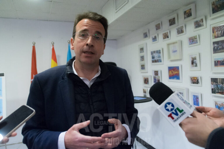 PP propone mejorar la comunicación de los mayores con la administración