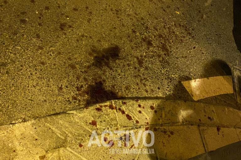 Un herido en una pelea ‘a navaja’ en el centro de Leganés