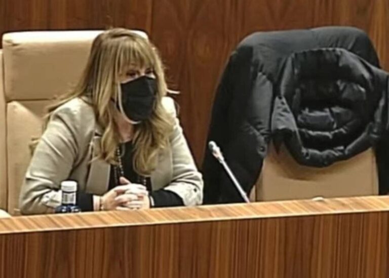 La directora de Informática de Leganés habla sobre el hackeo por primera vez