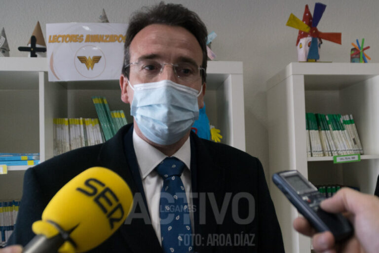 PP Leganés lamenta la falta de consenso sobre los fondos del Plan PIR