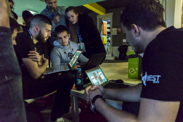 Leganés acogerá la primera competición universitaria de inteligencia artificial en España