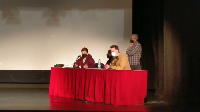 EMSULE da marcha atrás: paraliza el desahucio de Evelyn