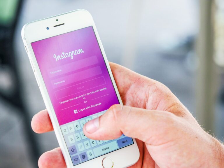 España supera los 20 millones de usuarios en Instagram y destaca en el uso de redes sociales en Europa