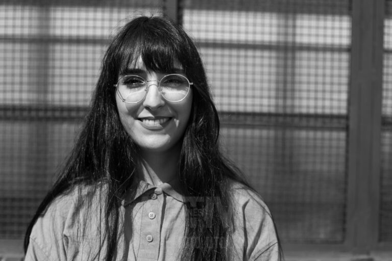Entrevista | Sonia García, vecina de Leganés, premiada por su investigación sobre el trabajo social en hospitales