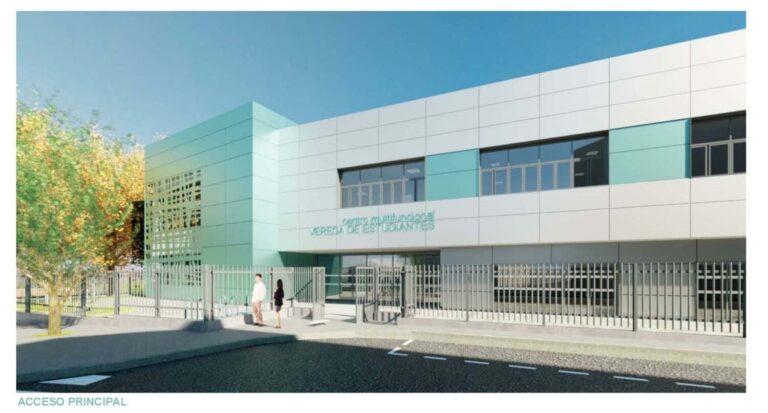 Aprobado el proyecto del nuevo Centro Multifuncional de Vereda