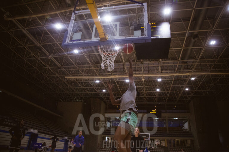 Reportaje | Tres partidos para la gloria del Baloncesto Leganés