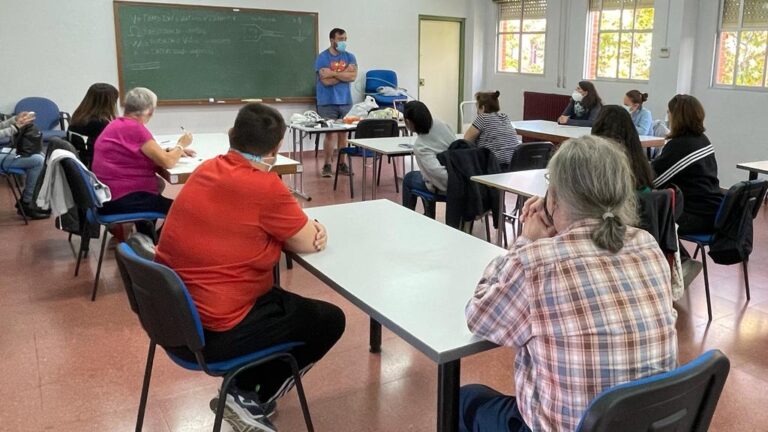 Abrimos el plazo para la inscripción en los 18 Talleres de Igualdad