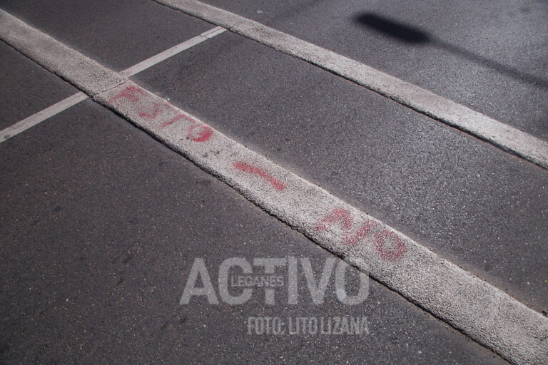 Análisis | ¿Qué pasa con los nuevos badenes de Leganés?