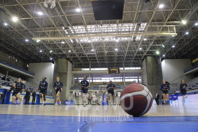 El Innova-tsn Leganés arranca temporada el 30 de septiembre