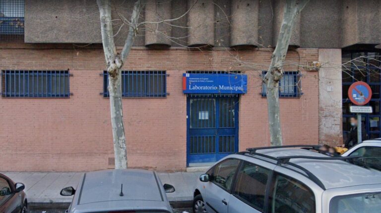 La FLAV condena la privatización del laboratorio municipal de Leganés