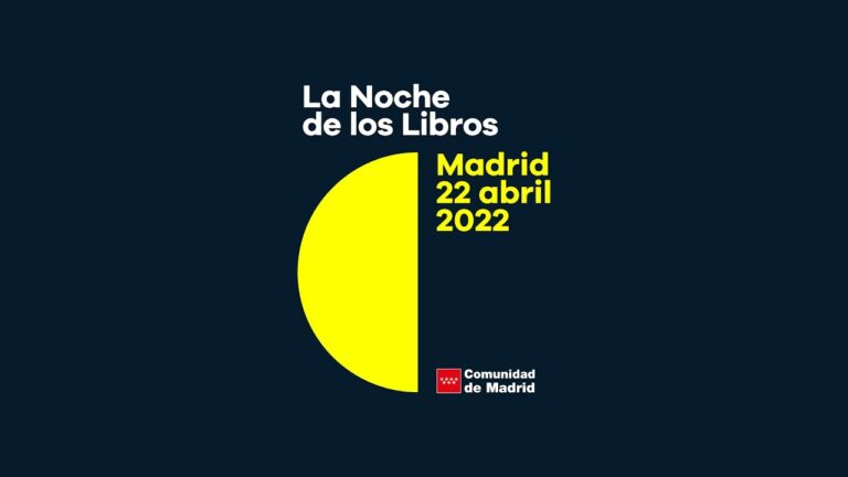 La Noche de los Libros llena Leganés de actividad