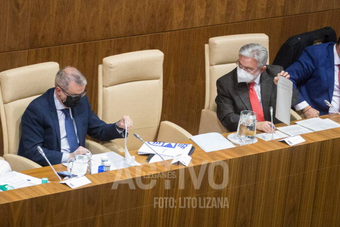 oporto morago ciudadanos pp leganes
