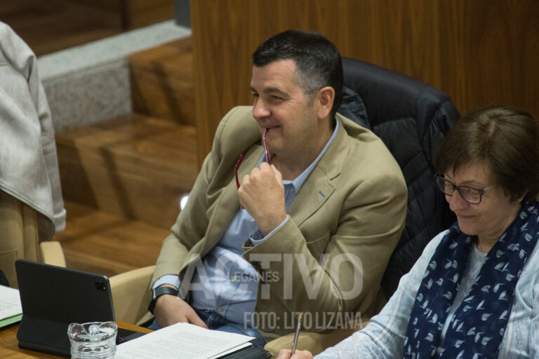 PSOE guarda silencio ante los desahucios de EMSULE
