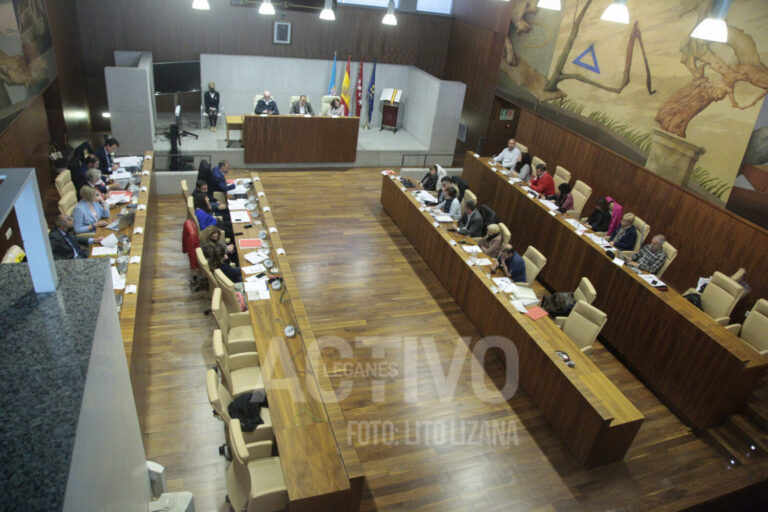 El Ayuntamiento de Leganés modifica el impuesto de Plusvalía