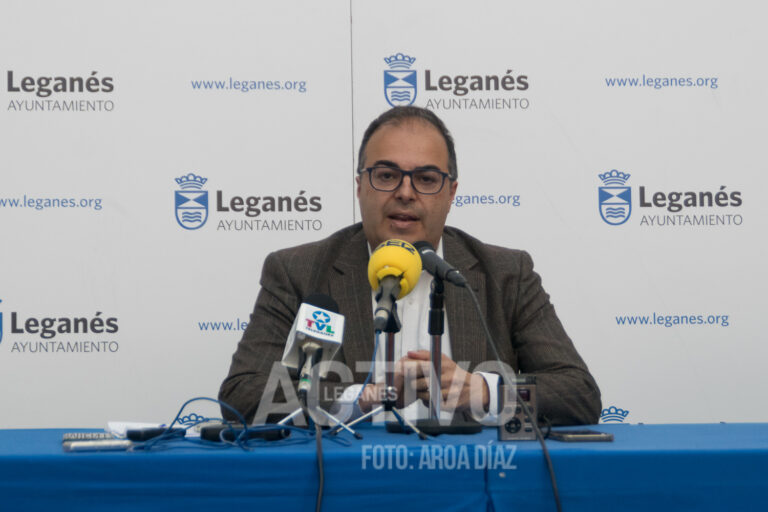 El Gobierno local propone destinar 36 millones de superávit a inversiones