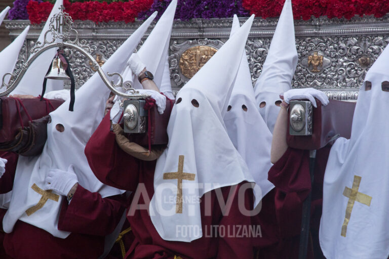 Semana Santa 2024: qué tiempo hará en Leganés y alrededores