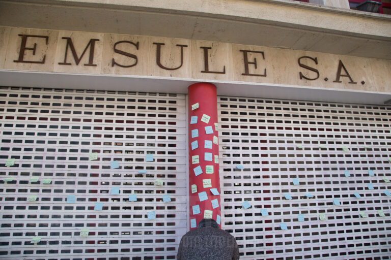 EMSULE echa a la calle a 3 menores en extrema vulnerabilidad