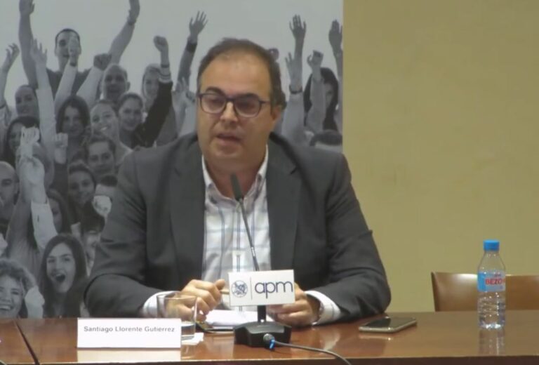 El alcalde de Leganés se niega a seguir llamando a la Comunidad de Madrid