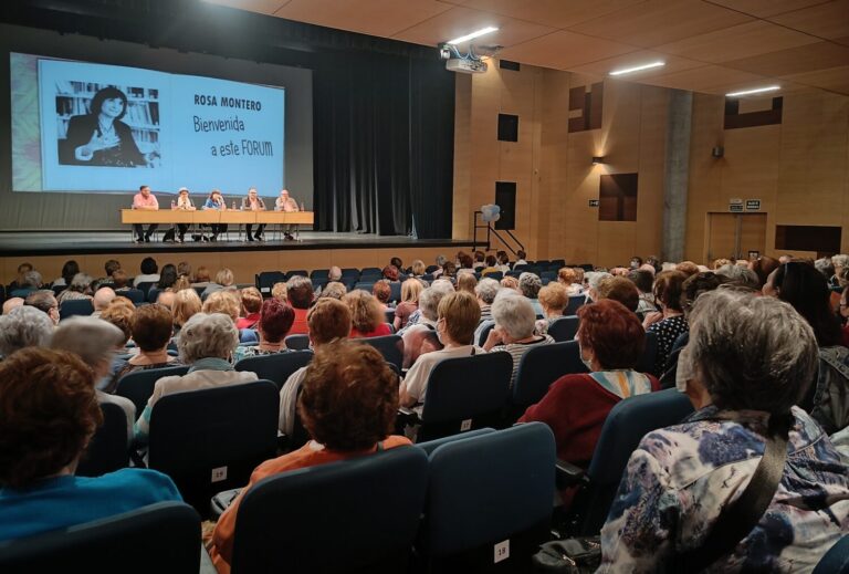 Leganés ofrece cursos gratis de monitores y animadores socioculturales