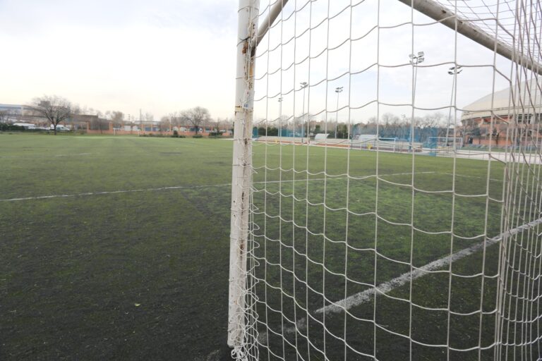 Los campos de Julián Montero estarán en obras durante la temporada