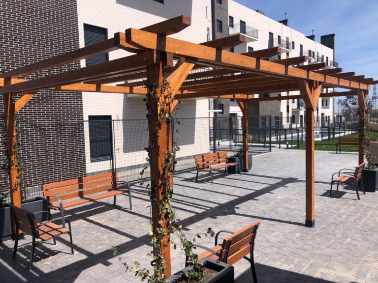 Entregadas las primeras viviendas del nuevo barrio Puerta de Fuenlabrada