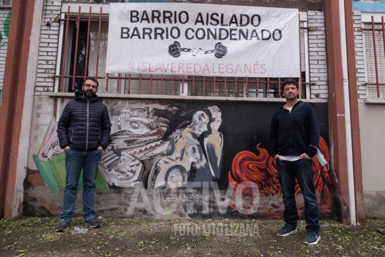 AVV Miguel Hernández: «La participación no existe para este gobierno»