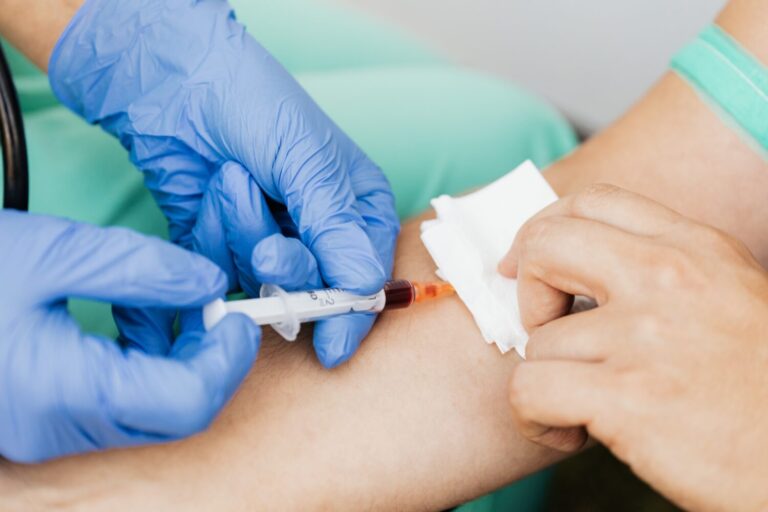 Leganés Central acogerá una campaña regional de donación de sangre