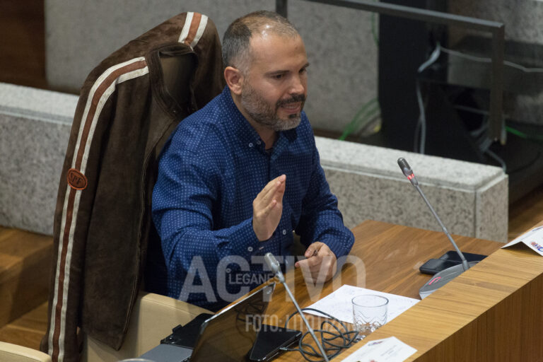 ULEG pide explicaciones al alcalde de las «sombras en urbanismo»