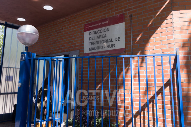 Madrid no garantiza un nuevo instituto en Solagua: «Hay más alternativas»