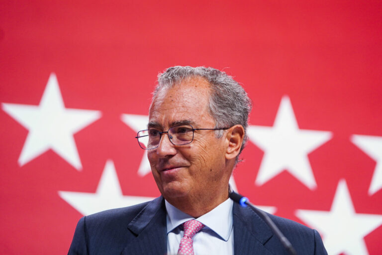 Madrid aumenta las becas de FP Superior un 25%