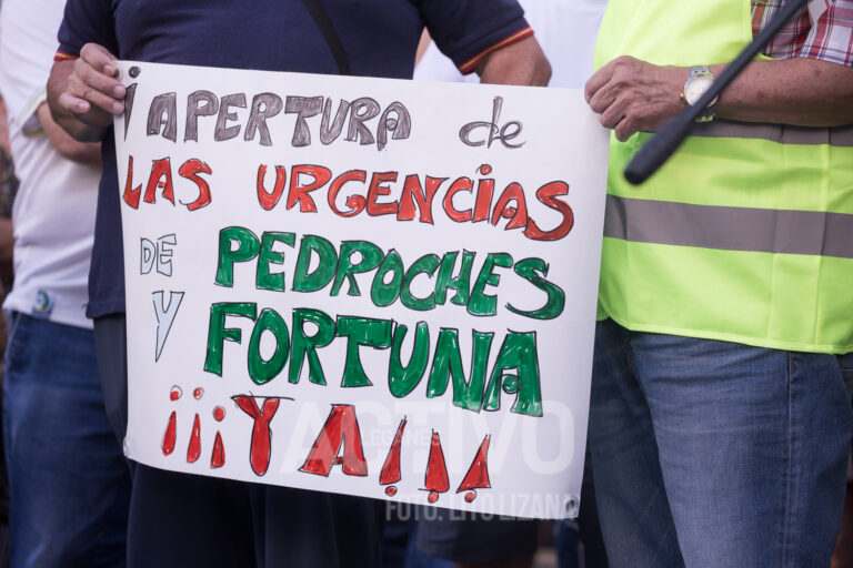 Las entidades vecinales critican la posición de Llorente con los SUAP