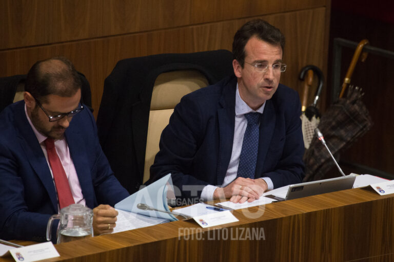 PP llama a mejorar la movilidad de Leganés con una nueva ordenanza