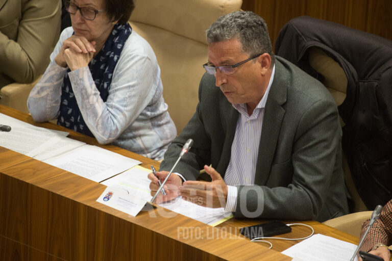 Un concejal del PSOE de Leganés tras las elecciones gallegas: «Enhorabuena a los narcos»