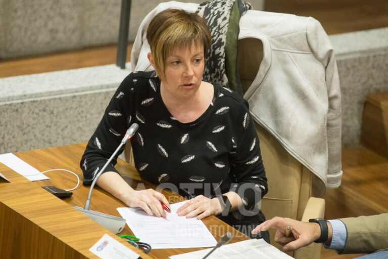 PSOE Leganés acusa al Gobierno de «inventarse problemas» con EMSULE
