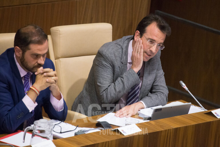 PP critica querer reabrir la investigación de lo ocurrido en residencias