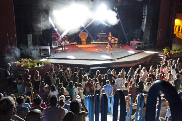 Las Lunas del Egaleo se preparan para volver a Leganés