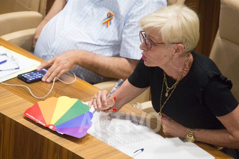 ULEG preguntará a la concejala por las Fiestas de San Nicasio 2022