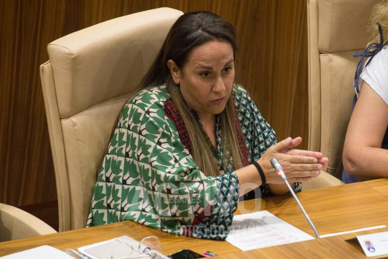 Vox Leganés niega que hubiera bloqueo en EMSULE: «es completamente falso»