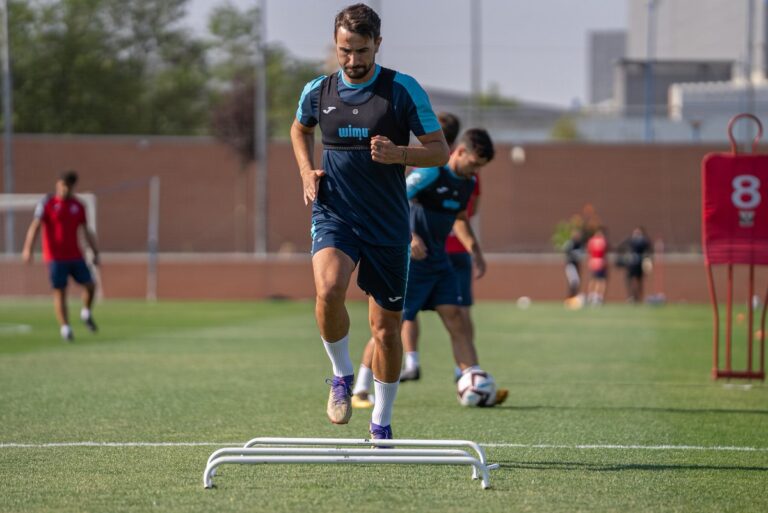 El CD Leganés volverá a pisar Butarque el próximo 16 de julio