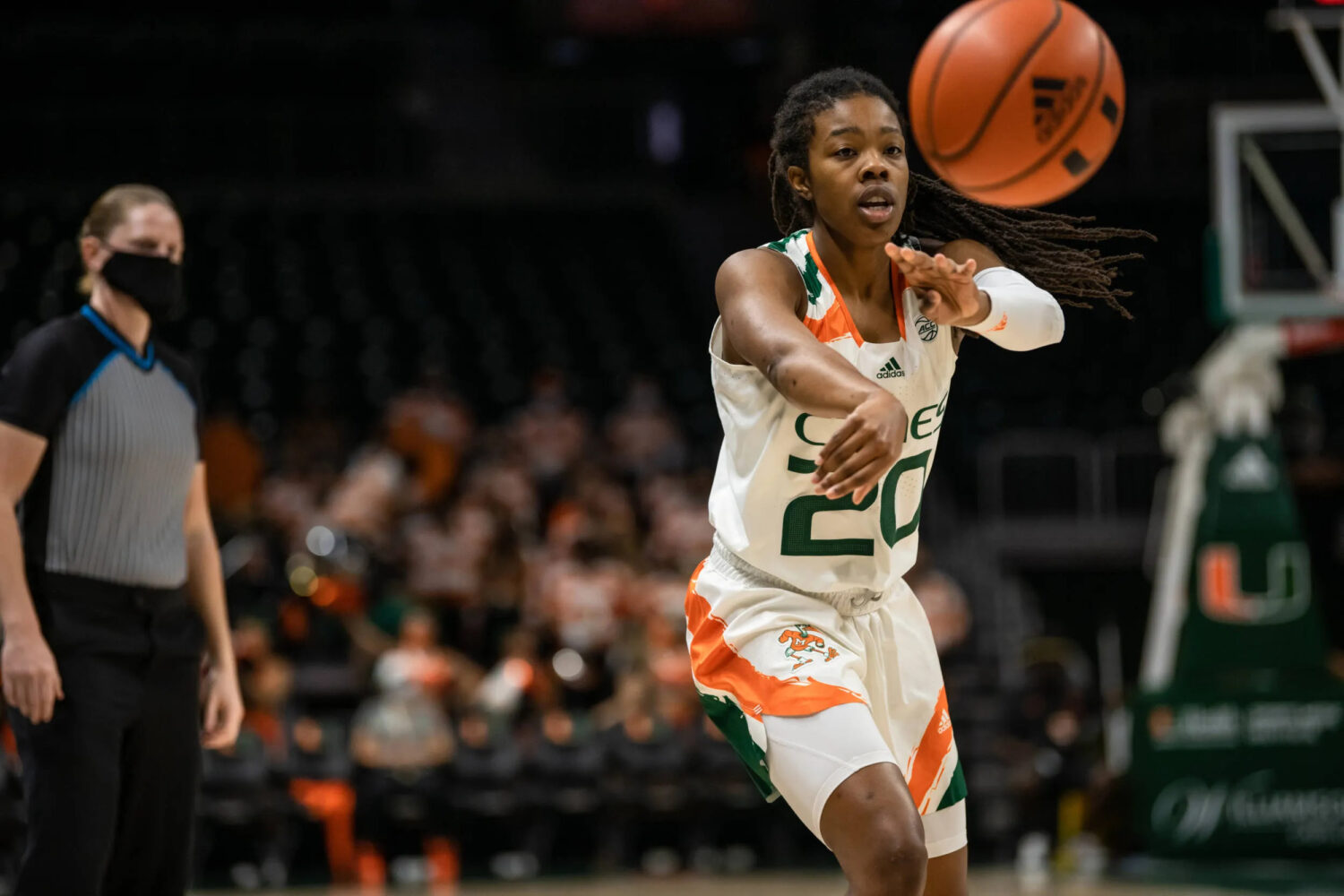kelsey marshall miami hurricanes