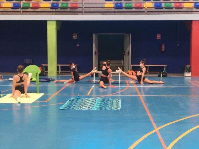 El Ayuntamiento critica a un club de Leganés por reclamar espacios para entrenar