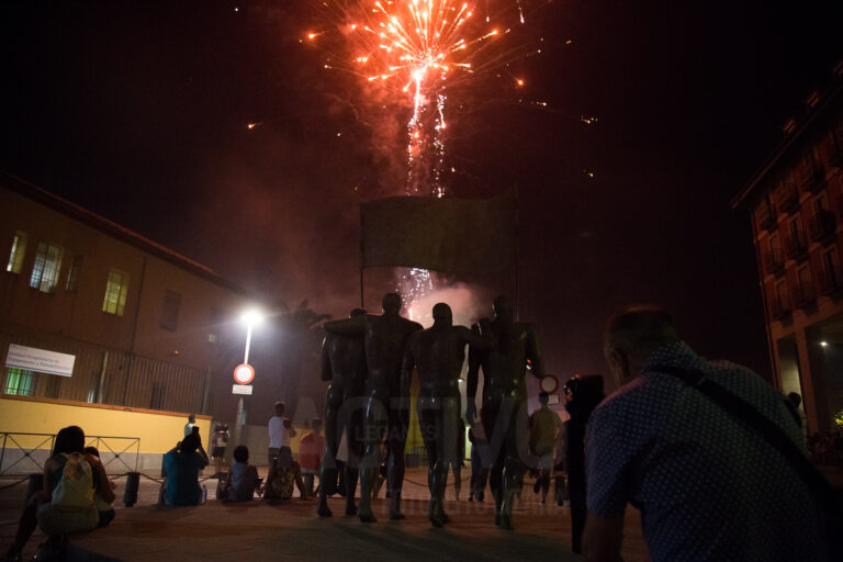 La oposición valora las Fiestas de Leganés